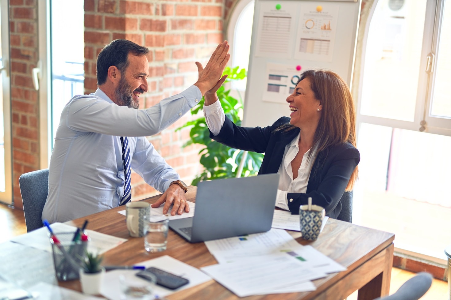 Connecting Closers with Wholesalers for Maximum Profits
