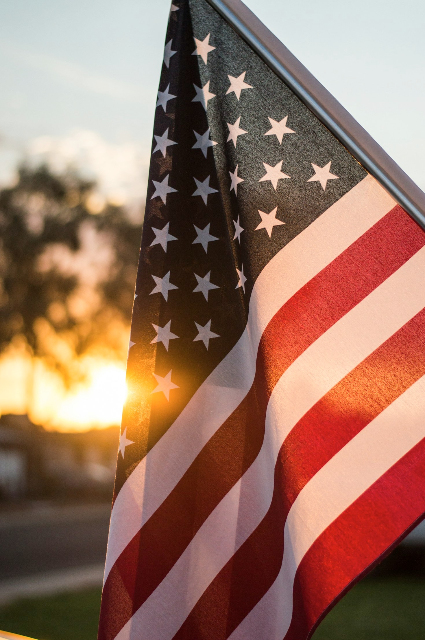 Why a Patriotic Approach Elevates Real Estate Opportunities
